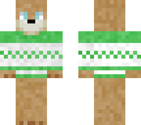 another skin i use