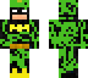 army batman