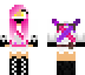 assassin funtime foxy