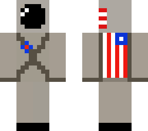 astronuat guy