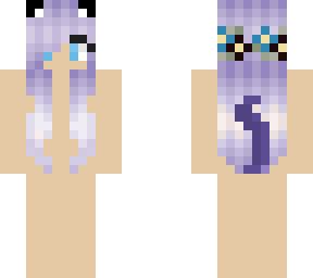 base of my skin