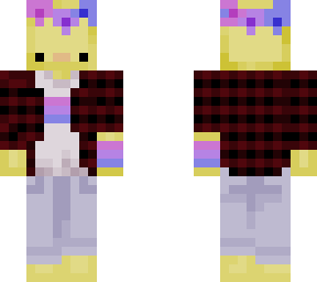bi ducks deserve love