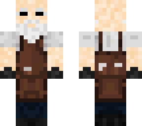 blacksmith