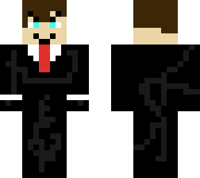blkack assasin