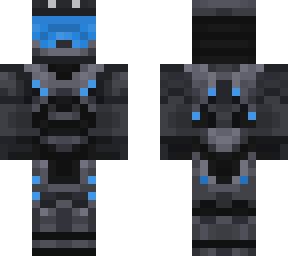 blue master halo chief