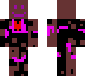 brownmountain the void guardian