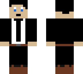 buisness man