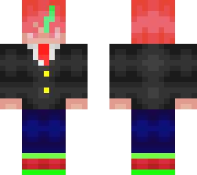 business shirato