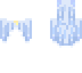 cape/cloak base
