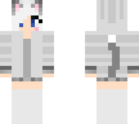 cat girl