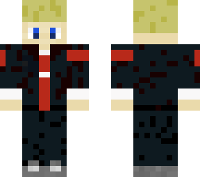 cc cadet (blond)