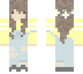 chibi girl 2.0