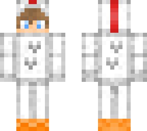 chicken boy