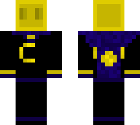 coin man