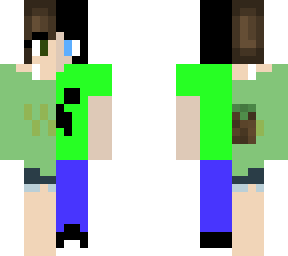 collab with theskinja53 part 2