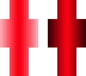 color pallet (red)