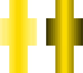 color pallet (yellow)