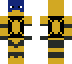 combantent commander suit