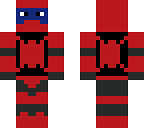 combantent front line robot