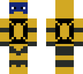 combatant suit