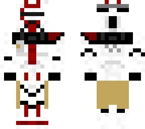commander deviss phase ii (binoculars on)