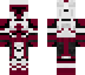 commander fox - star wars