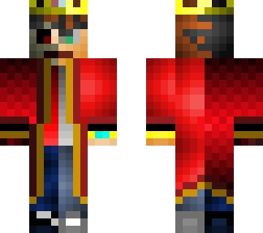 currupt king phase 2