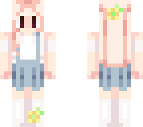 cute summer girl