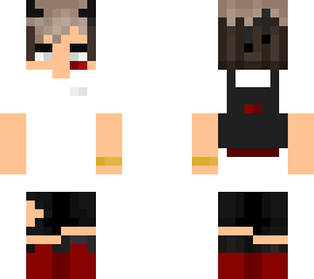 cyclops gaming skin