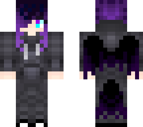 dark ! (oc)