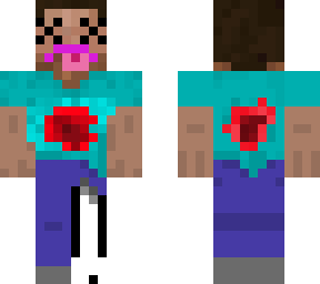 dead steve