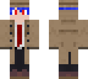 detective doodz