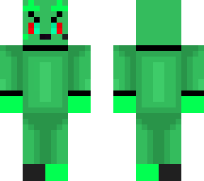 doomy improved