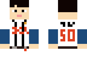 doosan bears no.50