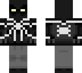 edgy spidey