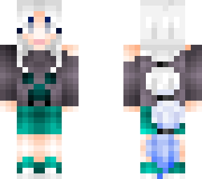 edit of grrl