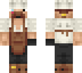 fat chef