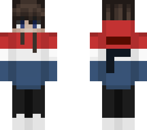 fila boy
