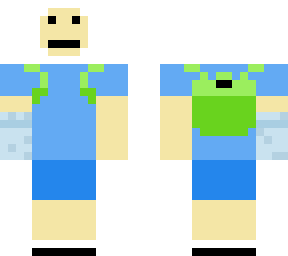 finn the human