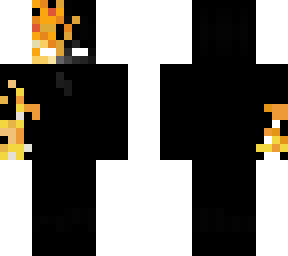 fire merc