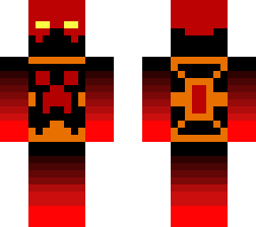 fire warrior