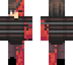 flame on loner (fixed)