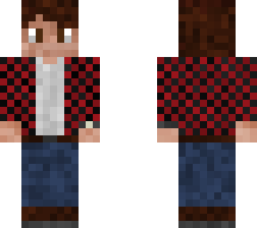 flannel