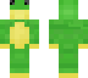 frog bruh