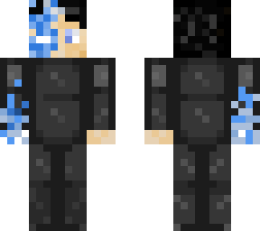 frozen man v2
