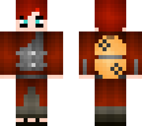 gaara remake
