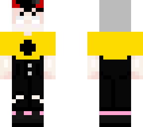 garbear skin!!!
