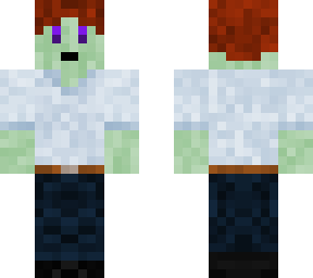 ghoul guy