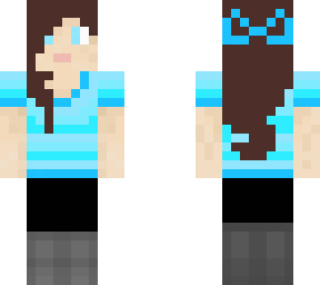 girl