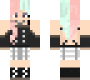goth girl